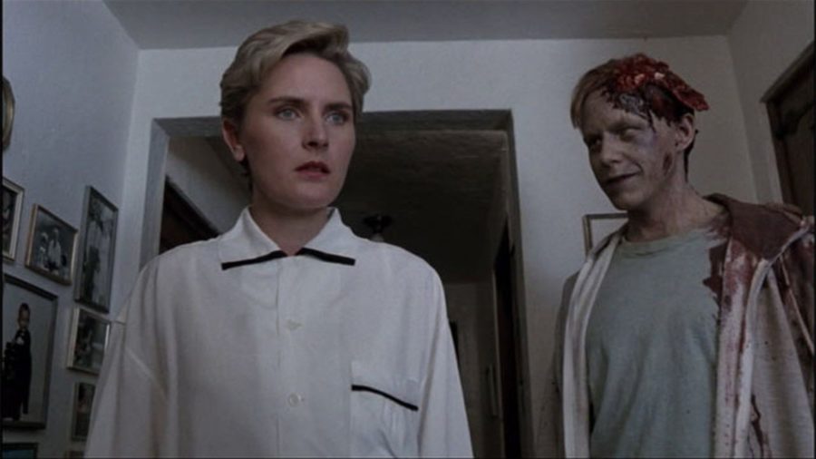 This Day in Horror: Happy Birthday Denise Crosby  