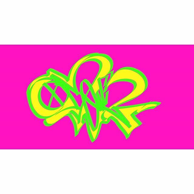 DedHedDesigns's tweet photo. Some late night doodles.... #digitaldrawing #graffiti #neon #tagging #artistsoninstagram #autodesksketchbook #dedhed #sketching #latenightthoughts #art https://t.co/VEV83jasJu https://t.co/a3menIuWHG