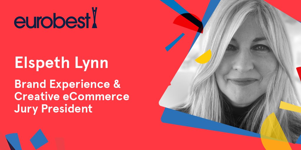 ELintheUK's tweet photo. Eurobest judging starts tomorrow. Perfect jury to be on.... #Geometryuk @GeometryUK #creativecommerce #geometryglobal #wpp https://t.co/U0FYVEAjT8