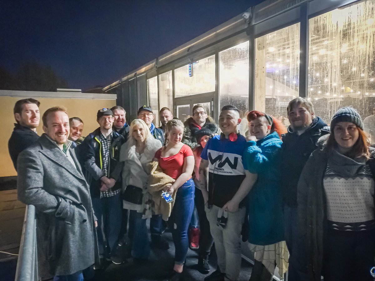 USS CúChulain Star Trek fan club 🇮🇪☘️ tweet media