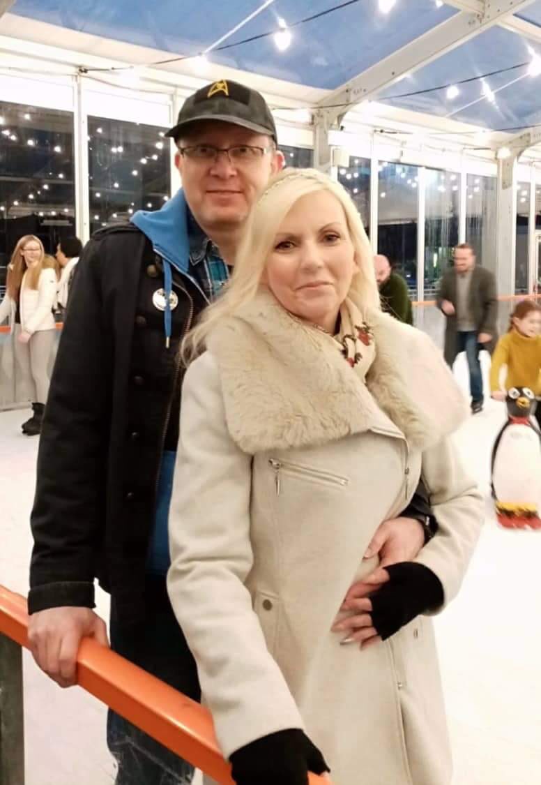 USS CúChulain Star Trek fan club 🇮🇪☘️ tweet media