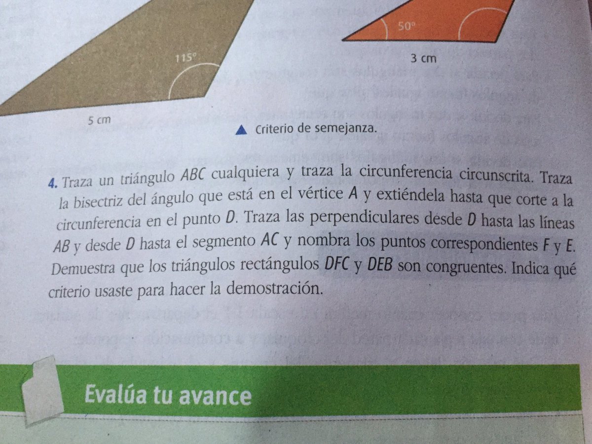 Charlsm64's tweet photo. @Ann_Julles Bueno exagere en muy difícil, es geometría moderna 1. Pero no creo que lo entiendan 🤔 https://t.co/OYz3GimRWh