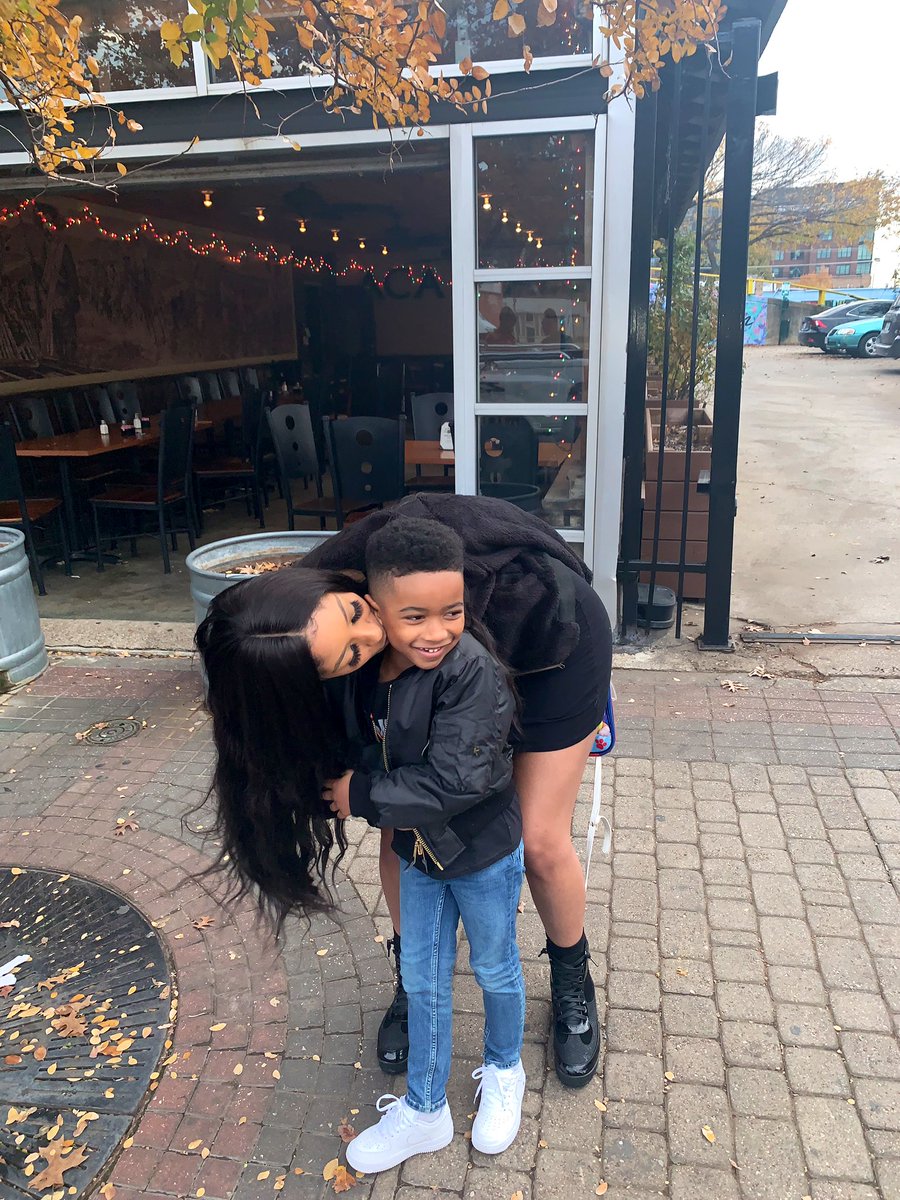 onlyonetaelor's tweet photo. Forever my baby 🤞🏽❤️ https://t.co/ItOPbMfL4i