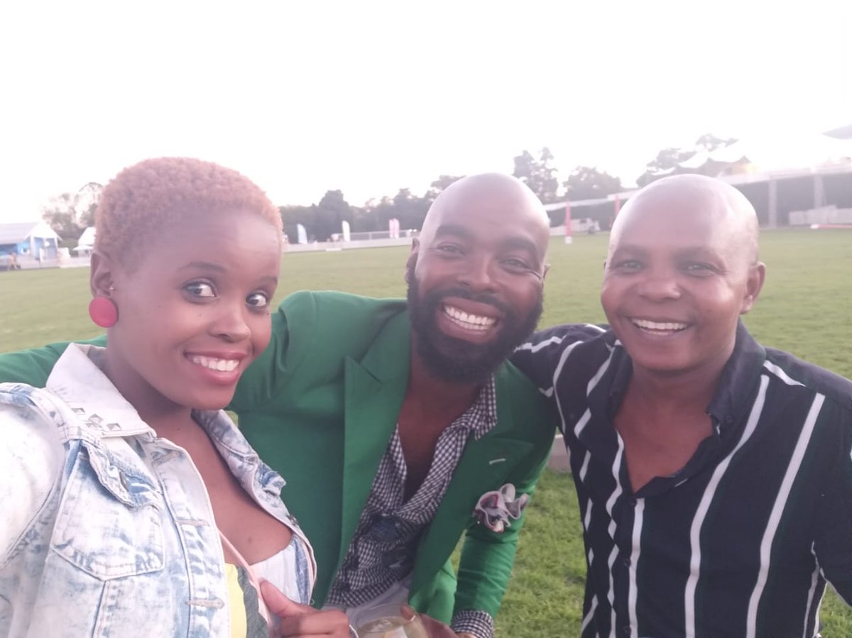 MasixoleBedesho's tweet photo. #JohnnieWalkerwarriorPolo with #Luyolo https://t.co/wh98UnYjj9