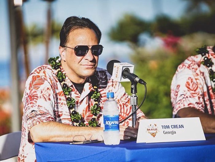 ATA_Presidents's tweet image. LUAU