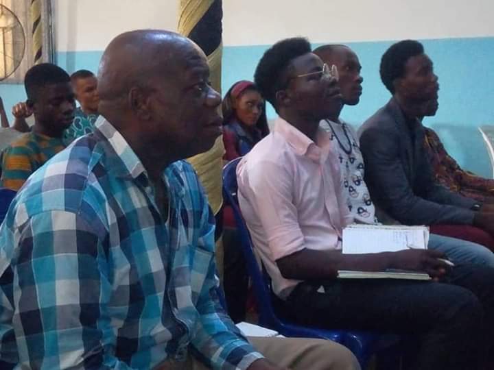 AnointedPreston's tweet photo. #PLBCPH Church. Lives were blessed and impacted by God's word.  Glory be to God.  
https://t.co/3HakYaOJDN https://t.co/kAAftH4CmB