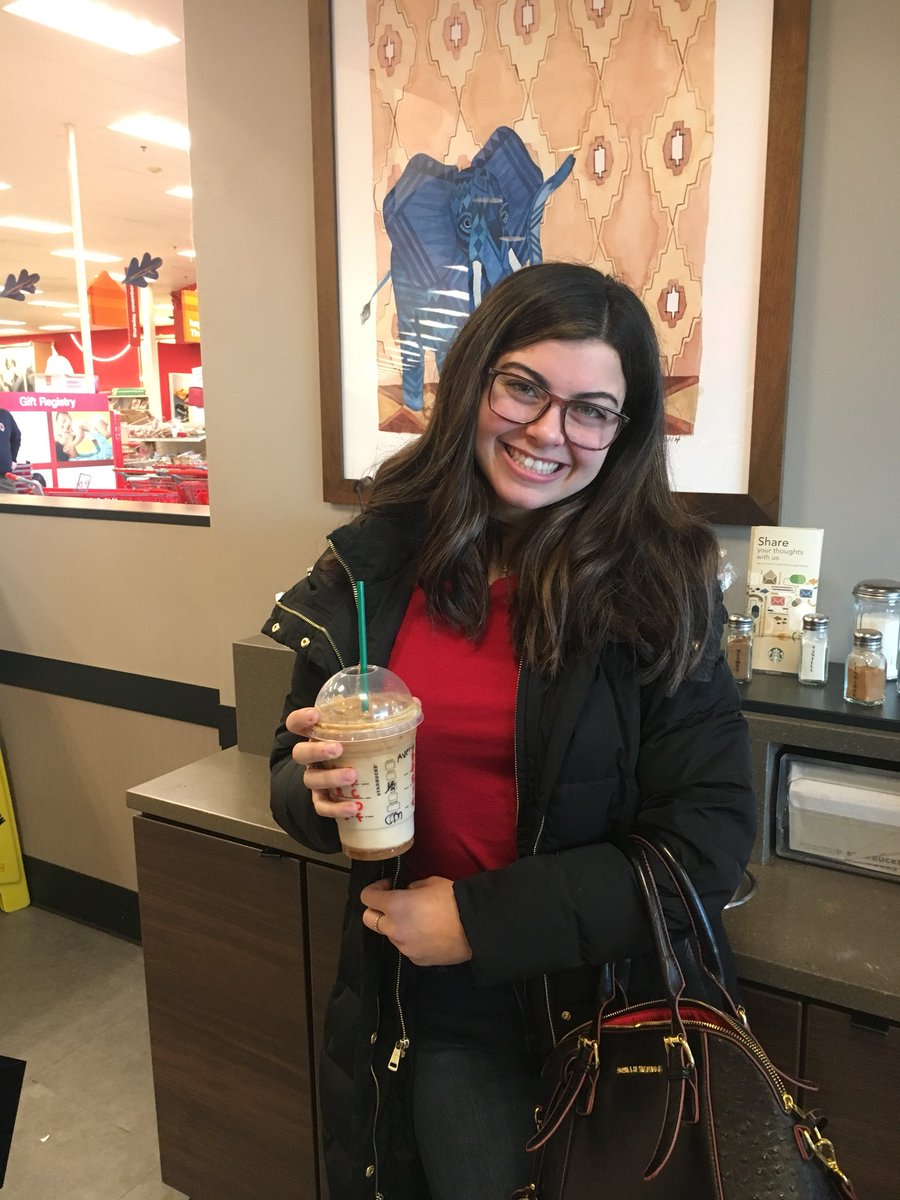 BroBenVM1939's tweet image. Our Style Consultant, Averie, set the bar for guest service high on this busy Sunday! It’s hard not to smile when I think of all the guests whose day she brightened. She has such skill for helping our guests find exactly what they need! #T1939 #WorkSomewhereYouLove #Recognition