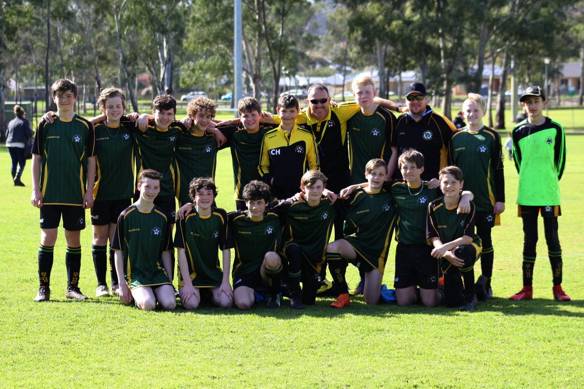 VicFootgolf's tweet photo. Bring on 2020 at #TeamMasita's One Tree Hill Soccer Club 💚🖤

Masita Australia, part of the Essential Sports Group!

#EssentialSportsGroup #MyClubShop #TeamMasita #FITA #GPA #AustminsApparel https://t.co/CnKCOePZZy