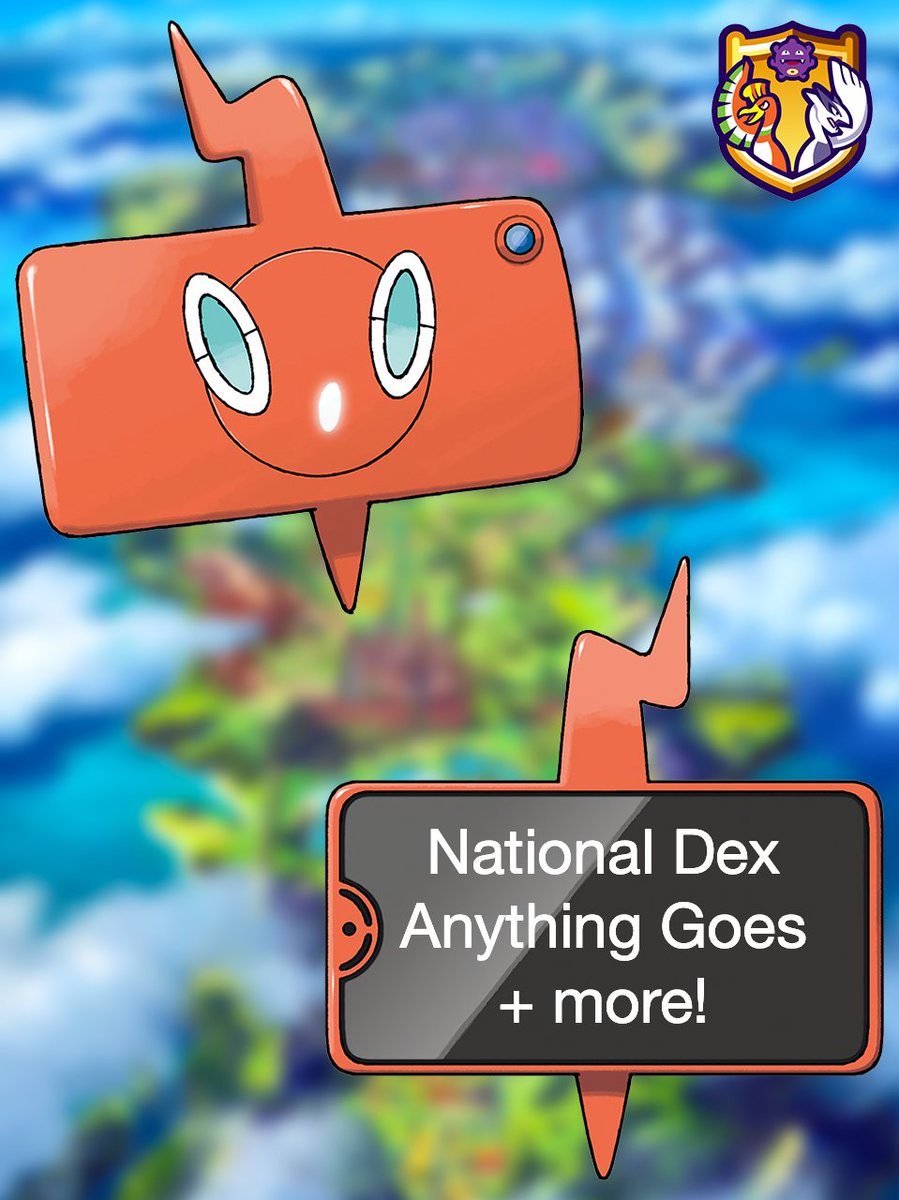 Smogon University On Twitter After The Introduction Of The