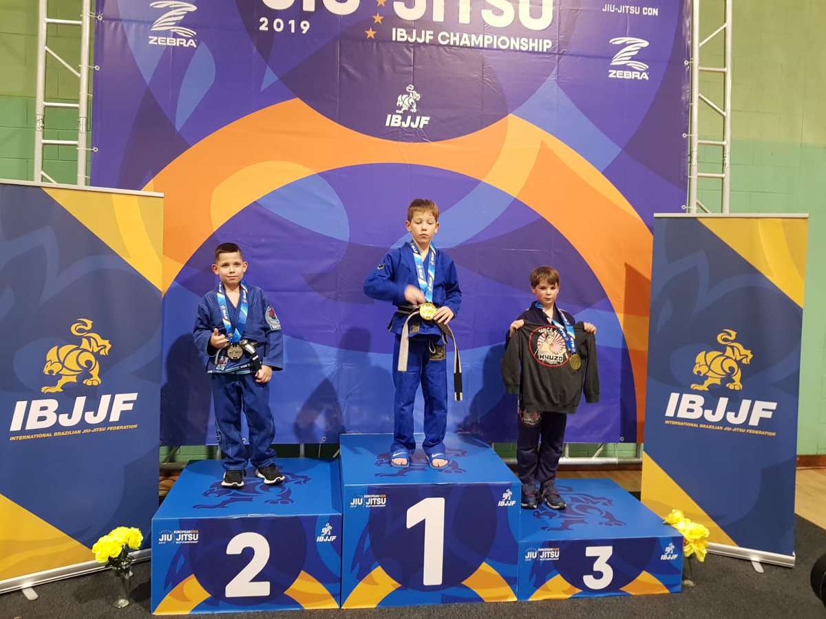 JiuKyuzo's tweet photo. Max Moulder with European bronze! 

#wearezenith 
#ibjjfdublin https://t.co/lddnNKfhY6