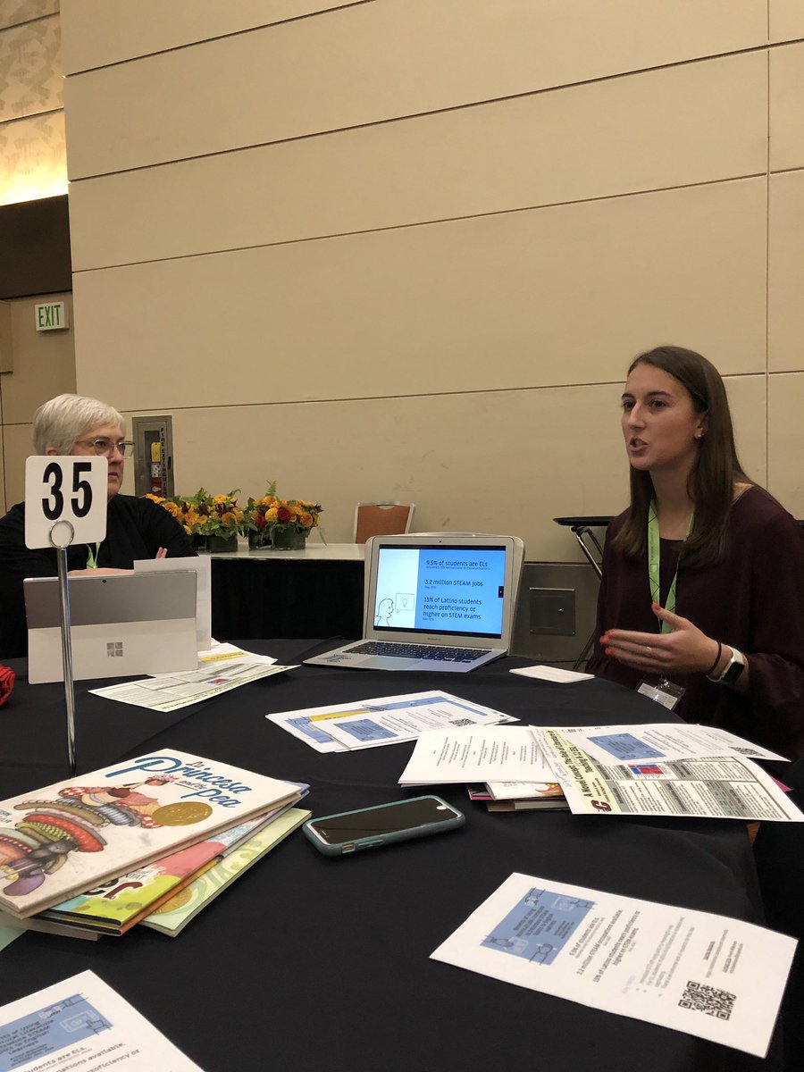 Kristin Wilkinson tweet media