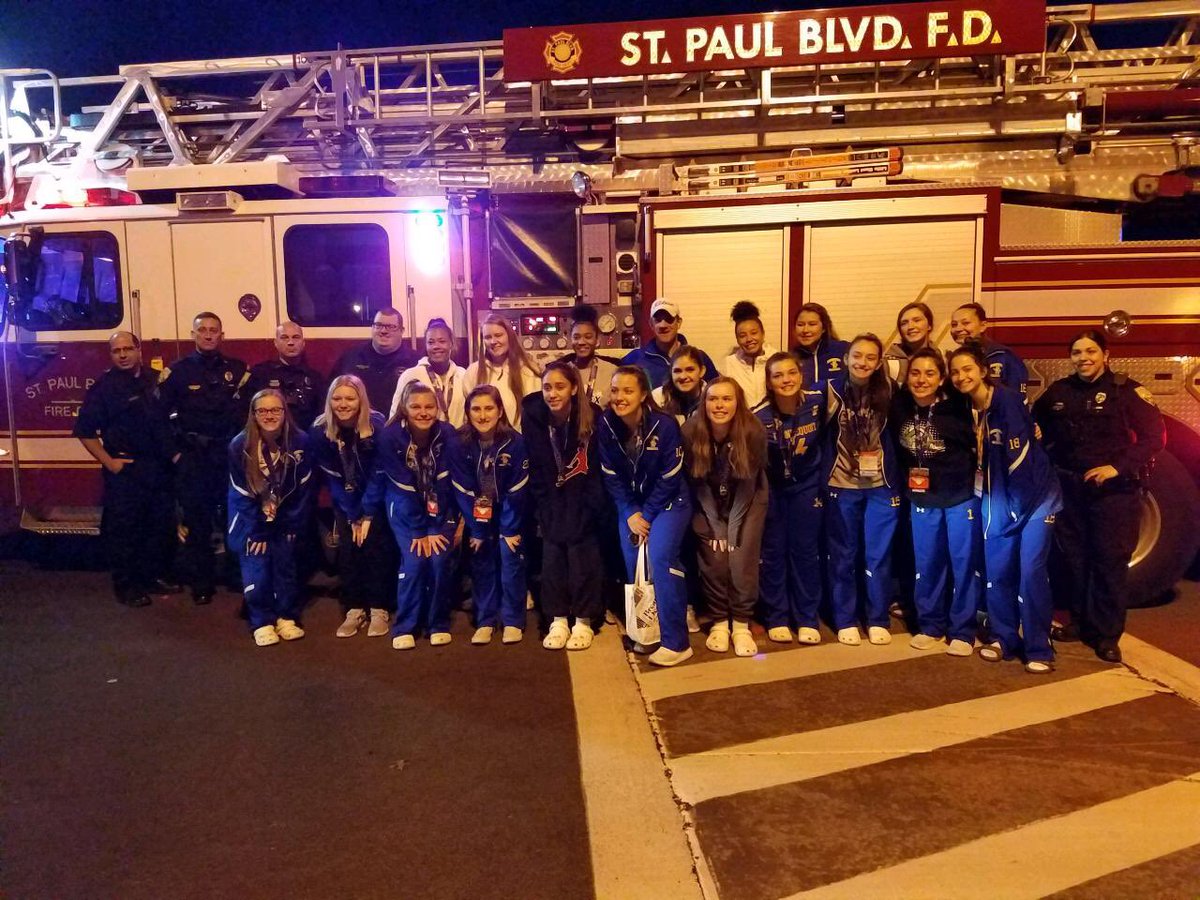 What a great season! Great job <a href="/WestIrondequoit/">West Irondequoit CSD</a> #girlsvolleyball you’re always champions in our eyes!