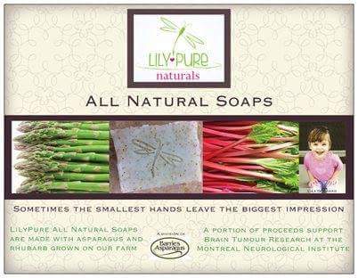 Lily Pure Naturals tweet media