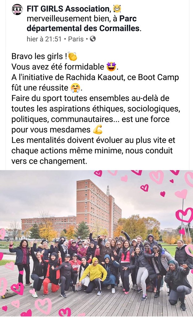 RKaaout's tweet photo. [Stop aux violences faites aux femmes💪🏼]
À #ivrysurseine nous sommes mobilisées et déterminées pour éradiquer ce fléau!
Bravo à toutes ces #ivryennes venues en nombre pour dire #jamaisplusjamais 
#GrenelleViolencesConjugales @MarleneSchiappa #ivrycestvous https://t.co/QGJO2YZYCJ