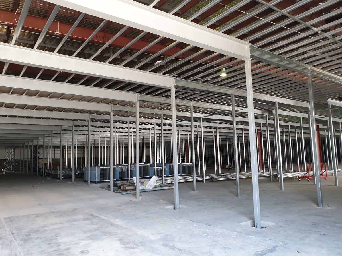 _storageking's tweet photo. There is more room coming at Storage King Stafford, QLD.
#selfstorage #storageking #storagekinglife #makingroom #life https://t.co/dh81LxsIzV