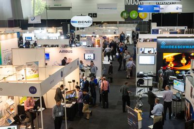 CriticalCommsAU's tweet photo. Comms Connect Melbourne — don't miss it!
Read more https://t.co/suozJ9VYuz @CommsConnectANZ
#industrynews #WFevents #CommsNZ #CommsSYD #CommsMELB #communications #events #conference #workshops #handsontraining #publicsafety #emergencymanagement #technology #industry https://t.co/YKW0DXL9D3