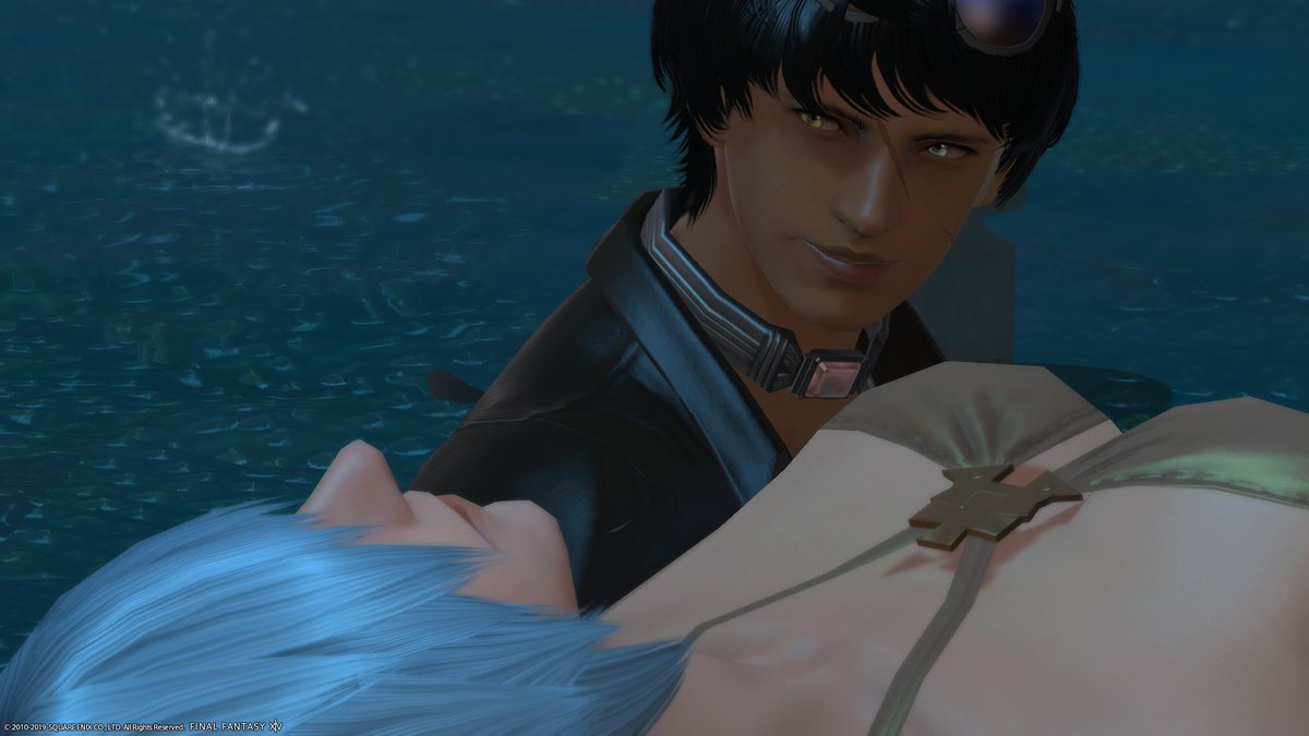 "Had a wonderful day (and following evening) at the beach with my dearest @ItsTotallyTorze. These are the type of moments I'll get to cherish forever."