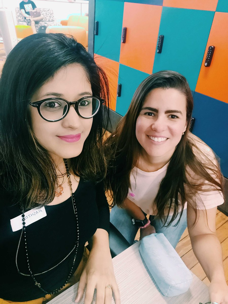 BengaliRashida's tweet photo. #LatePost #AllDayWorkshop #WeekendsBeLike #RefactoringWithReact #NestedComponents #HigherOrderComponentsVersusHooks #GreatMentors #AmazingTalks #GoodFood #SaturdaySpecial @MusesCodeJSSyd @monica_mendes_m https://t.co/VQUAiv0xFD