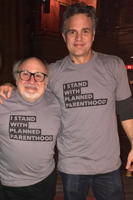 AudreRobertson's tweet photo. We stan. https://t.co/WcbbGTvEnH
