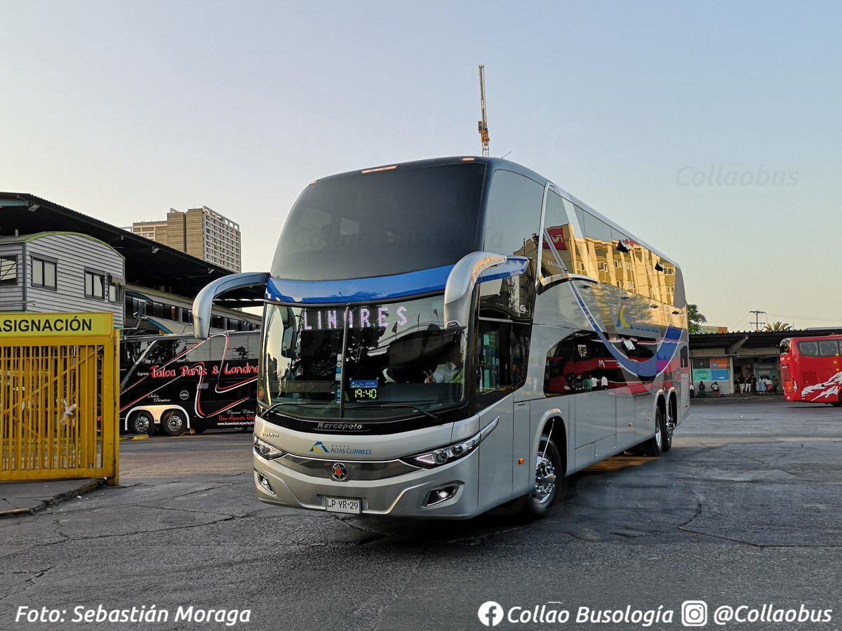 detodonada's tweet photo. Pasatiempo favorito 📸🚍
#BusFans #BusChile #Busologia #Busologos #BusWorld #Marcopolo #Modasa #Scania #Volvo https://t.co/pBPN07AFmt