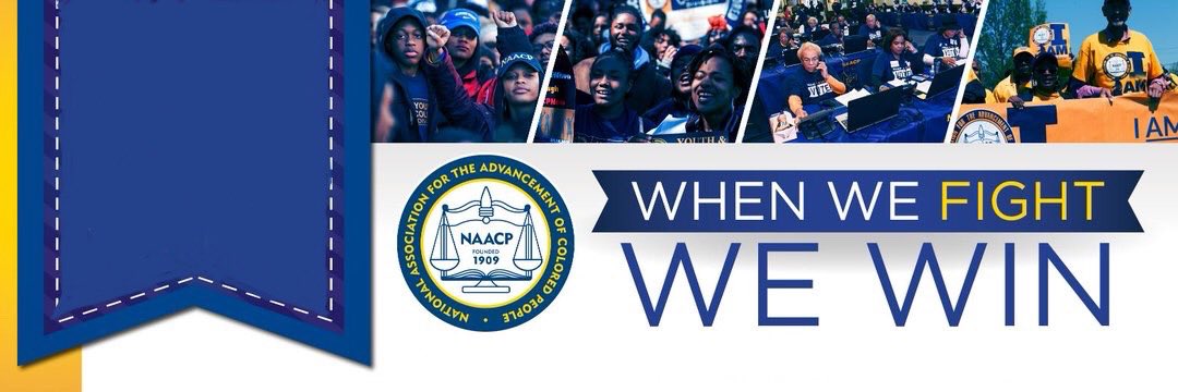 NAACP WV STATE Winter Meeting￼￼￼
Dec 7, 2019, WVSU, Institute WV, 10AM 
no registration fee 
all are welcome￼