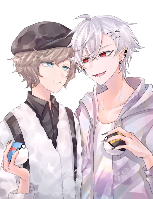 #かな絵 #KuzuArt 