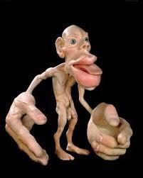 meeracleshappen's tweet photo. therapist: the sensory homunculus isn’t real, it can’t hurt you

the sensory homunculus: https://t.co/t9Z9j5NI7W