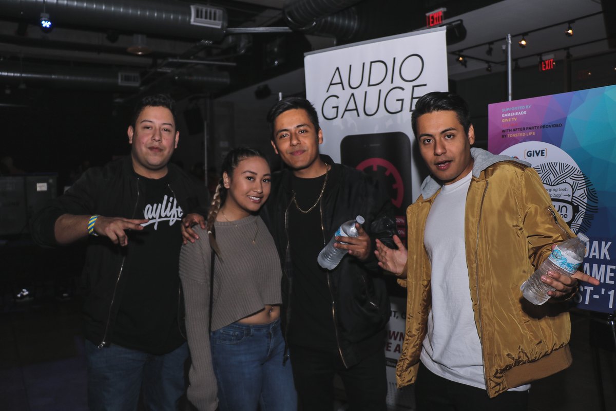 Gameheads on Twitter "A huge thank you to Gaugr_ for supporting this