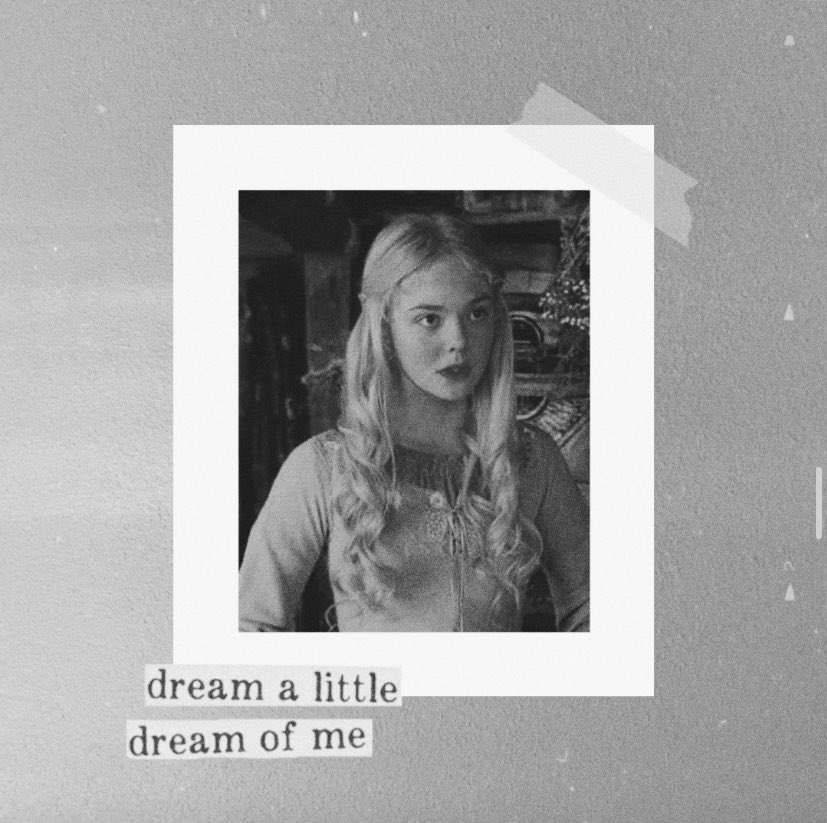 ┏━━ ✧࿔

                    𝐖𝐡𝐲 𝐬𝐡𝐞 𝐢𝐬 𝐡𝐚𝐩𝐩𝐲 𝐚𝐥𝐥 𝐭𝐡𝐞 
                     𝐭𝐢𝐦𝐞? 

Art by is-in-too-many-fandoms.