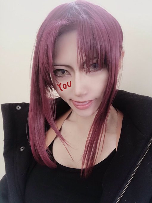 Twitterのコスプレ画像12