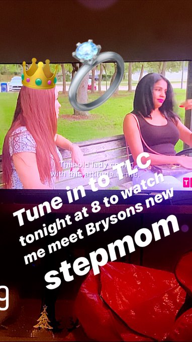 Tune in to @TLC tonight to watch me meet Anny, my grandsons new stepmom.  Let me know how you think I<a class="tags" target="_blank" title="On Twitter" href="/?out=eyJ0eXAiOiJKV1QiLCJhbGciOiJIUzUxMiJ9.eyJpYXQiOjE3MjA4NzY3MjUsImlzcyI6InR3cG9ybnN0YXJzLmNvbSIsIm5iZiI6MTcyMDg3NjcyNSwiZXhwIjoxNzUyNDEyNzI1LCJyZWRpcmVjdF91cmwiOiJodHRwczovL3R3aXR0ZXIuY29tL1RMQyJ9.jJTbK58ZgWh4A3EBbRw7_r-4WryqpPYSGWlxccw2C49qQPOWo6PAS52WucBSBaeWs36LAyLEhtTKo2gdR9pzLw">@TLC</a><a href="/tag/90dayfiance"class="tags"><span>#90dayfiance</span></a>