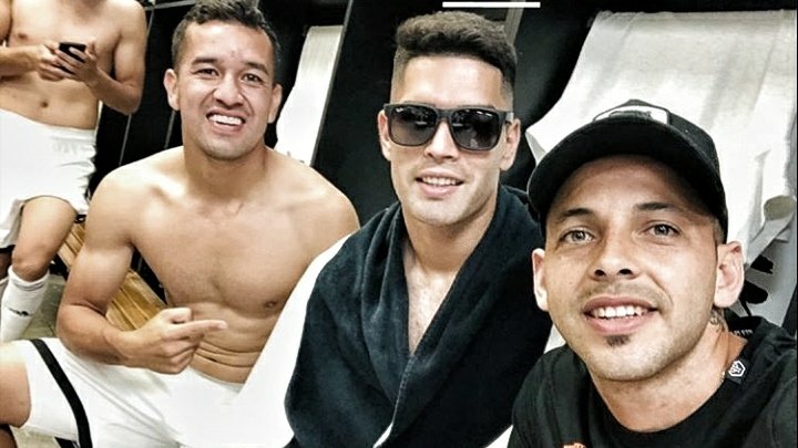 Brian Montenegro tweet media
