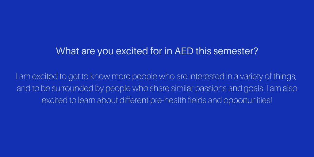 Texas_AED's tweet photo. Last pledge spotlight of the semester goes to Karli Redwine! https://t.co/py0kg20tUa