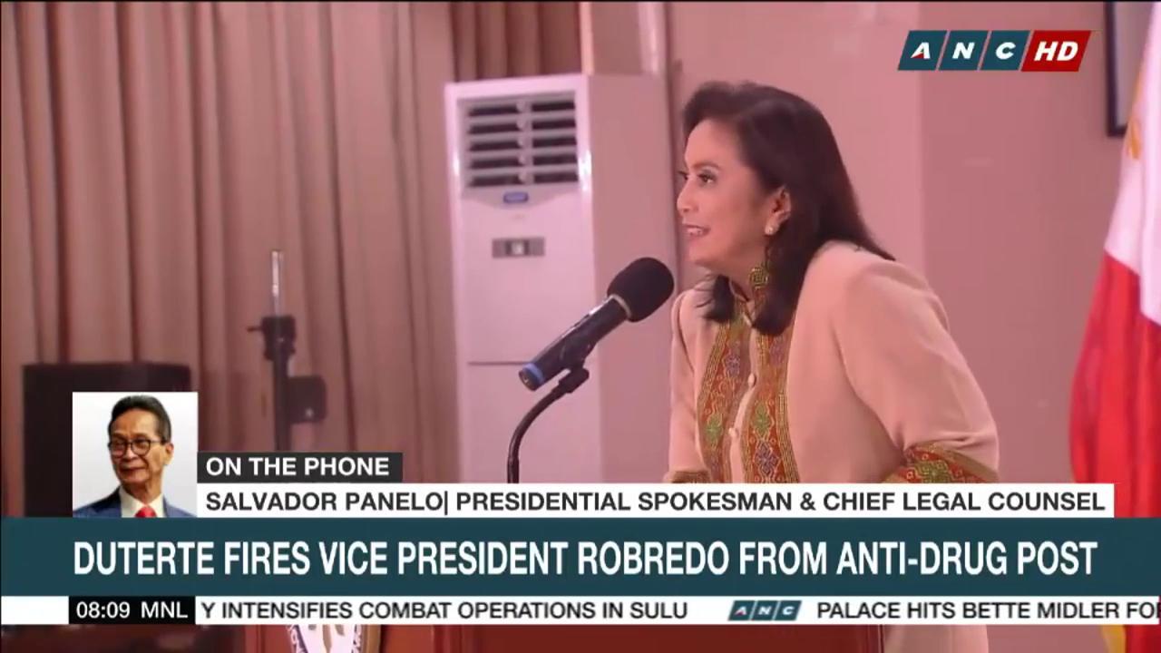 ABSCBN News Channel on Twitter "TODAY on Hot Copy Presidential