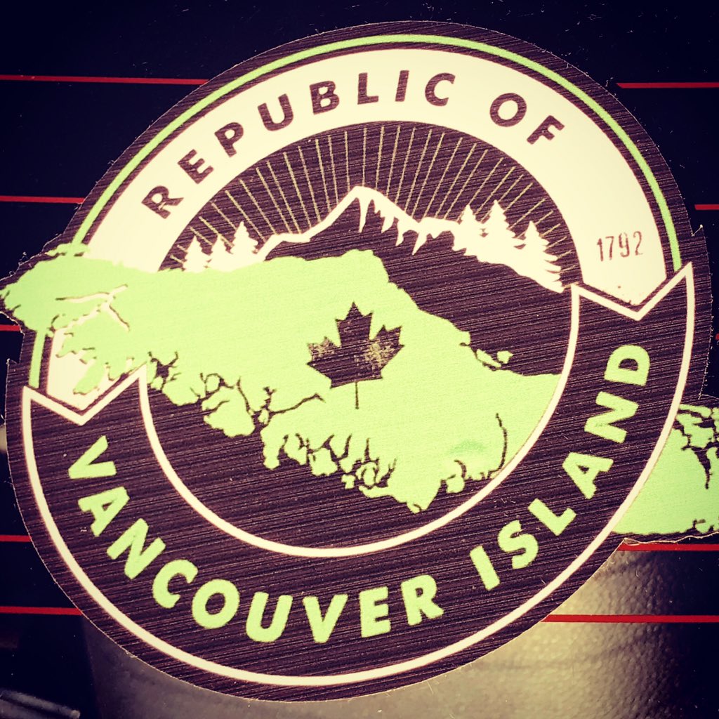 PaulPluggedIn's tweet image. Go ahead #WEXITALBERTA we’re good #vancouverisland #beautifulbritishcolumbia🇨🇦