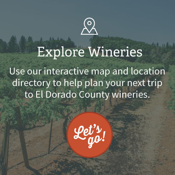 VisitElDorado's tweet image. Fun fact: #ElDoradoCounty is one of the state's oldest wine-producing areas (wine was first produced here during the Gold Rush!). 

⬇️ Want to learn more about our wineries? ow.ly/O4Ky30pVPaK