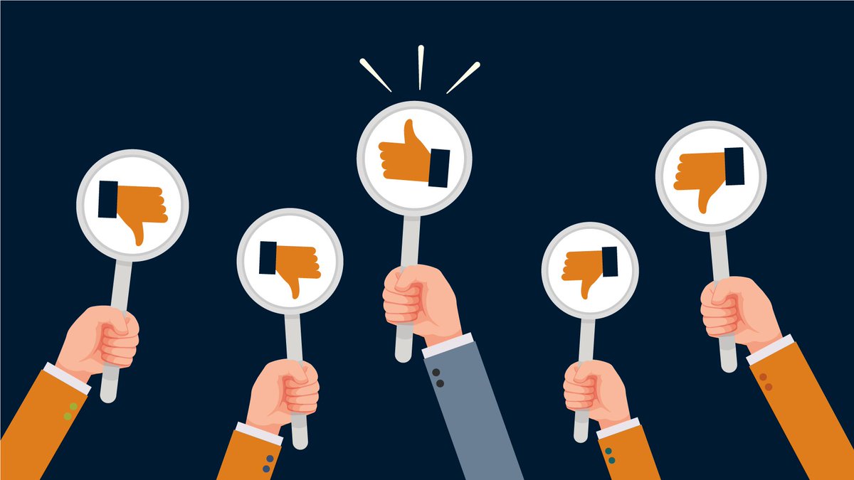 How Organizations Are Using Social Media To Build Employer Brand bit.ly/2XGvChN