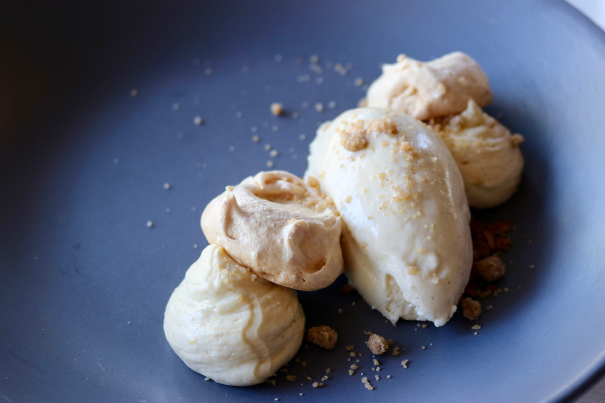 Waterboy Restaurant on Twitter "Anyone looking for a pumpkin dessert