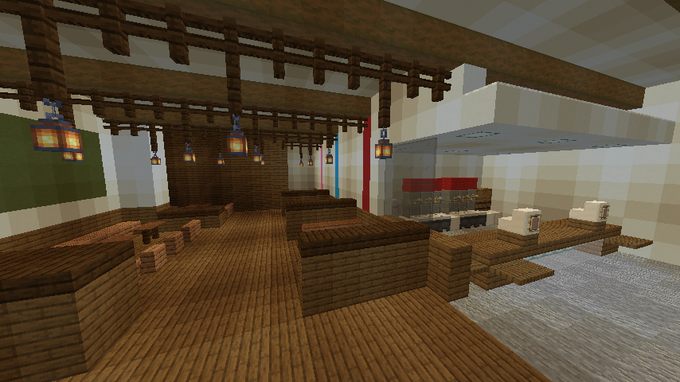 Yussanさん がハッシュタグ Minecraft をつけたツイート一覧 4 Whotwi グラフィカルtwitter分析