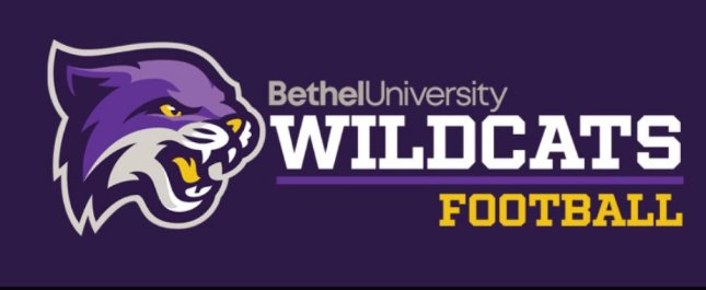 Joseph Jenkins Jr (@josephjenkinsj2) on Twitter photo I am very blessed to have received an offer to continue playing at the next level from Bethel University!!
<a href="/BU_FootballTN/">Bethel University Football (TN)</a> <a href="/BIGshadowMIKE/">Coach Mike Jasper</a> <a href="/Coach_Hutch68/">Richard Hutchings</a> <a href="/KevinNJWewers/">Kevin Wewers</a> I am very blessed to have received an offer to continue playing at the next level from Bethel University!!
<a href="/BU_FootballTN/">Bethel University Football (TN)</a> <a href="/BIGshadowMIKE/">Coach Mike Jasper</a> <a href="/Coach_Hutch68/">Richard Hutchings</a> <a href="/KevinNJWewers/">Kevin Wewers</a>