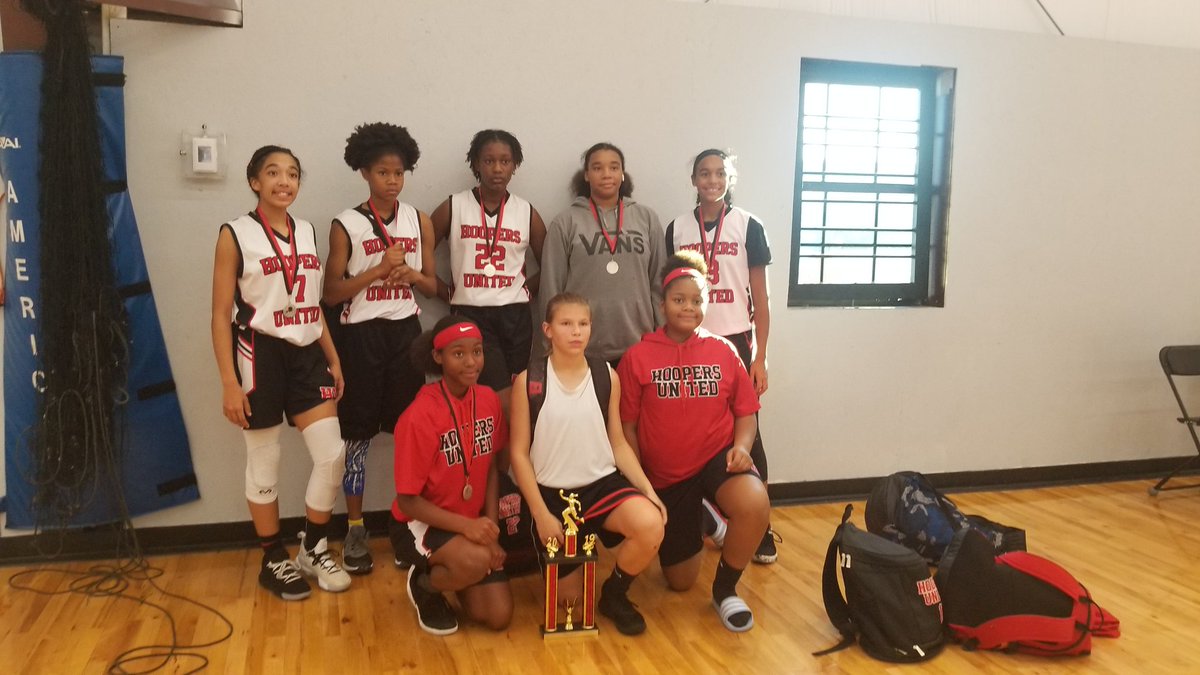2nd Place in the Courtside Hoops Turkey Shootout 🥈