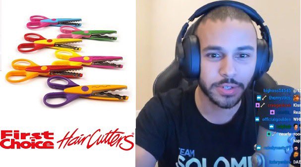 NRG_Hamlinz's tweet image. Wtf is this lmfaooooooo 😂😂😂😂 ok im done lmfaooooo 😭