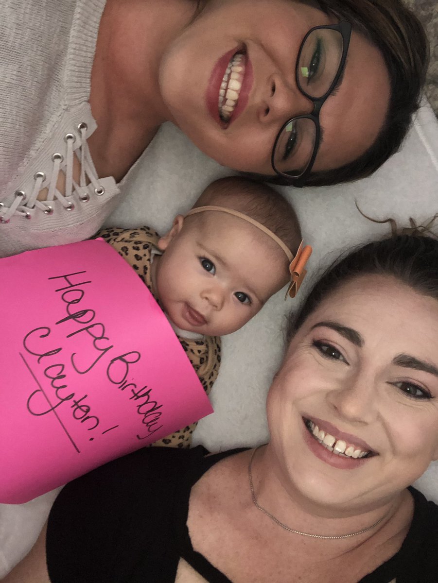 Gina Comp tweet media