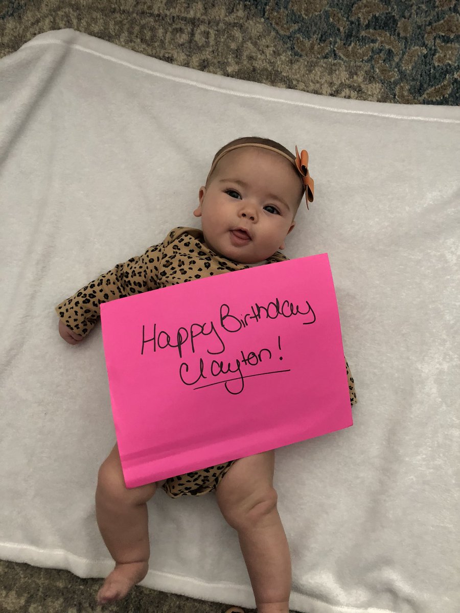 Gina Comp tweet media