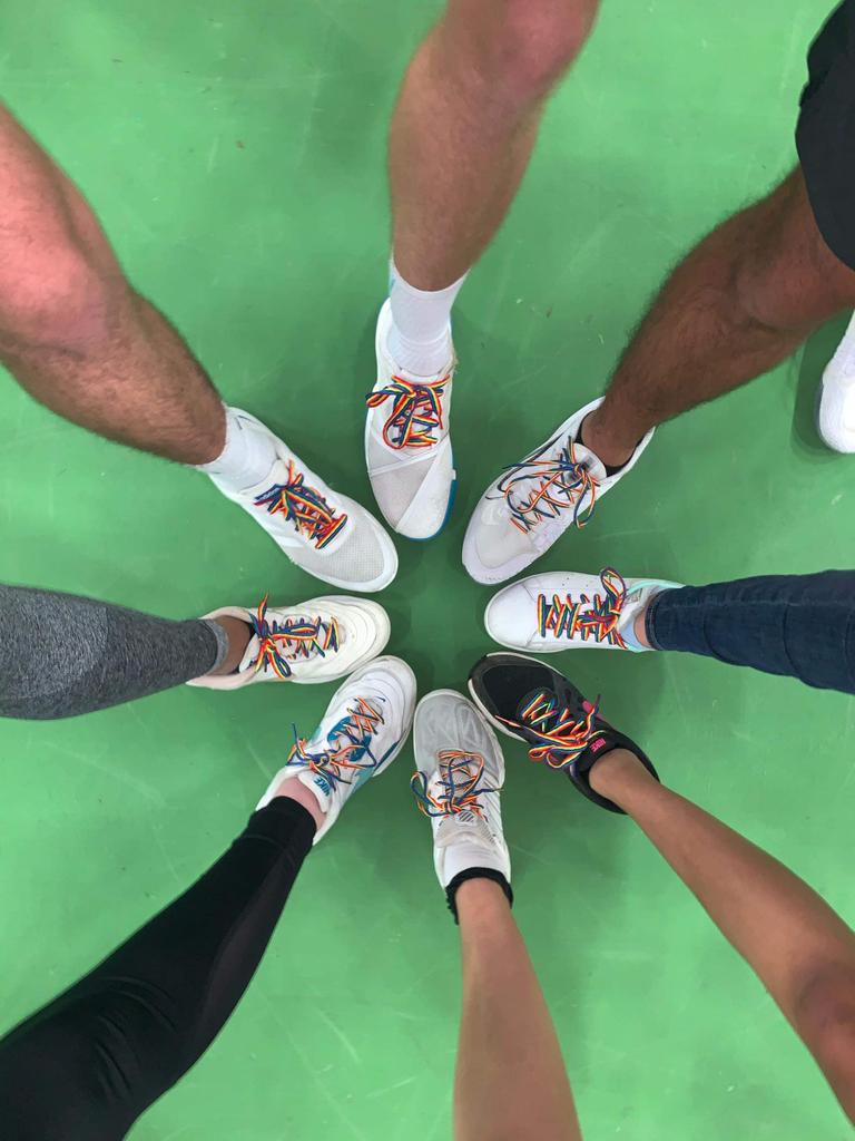 UPTC - UoP Tennis Club tweet media