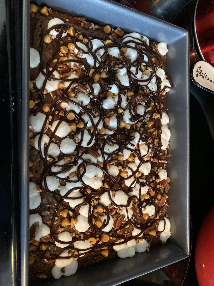 ‘‘Tis the season for baking..I’m lovin it!!!