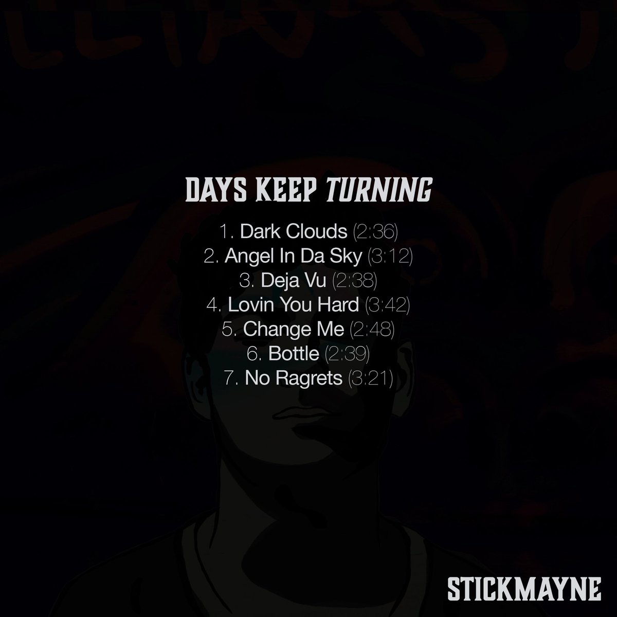 Stickmanemuzik's tweet photo. Out now all platforms https://t.co/lOUDRBCnud https://t.co/OLW8Qww6vr