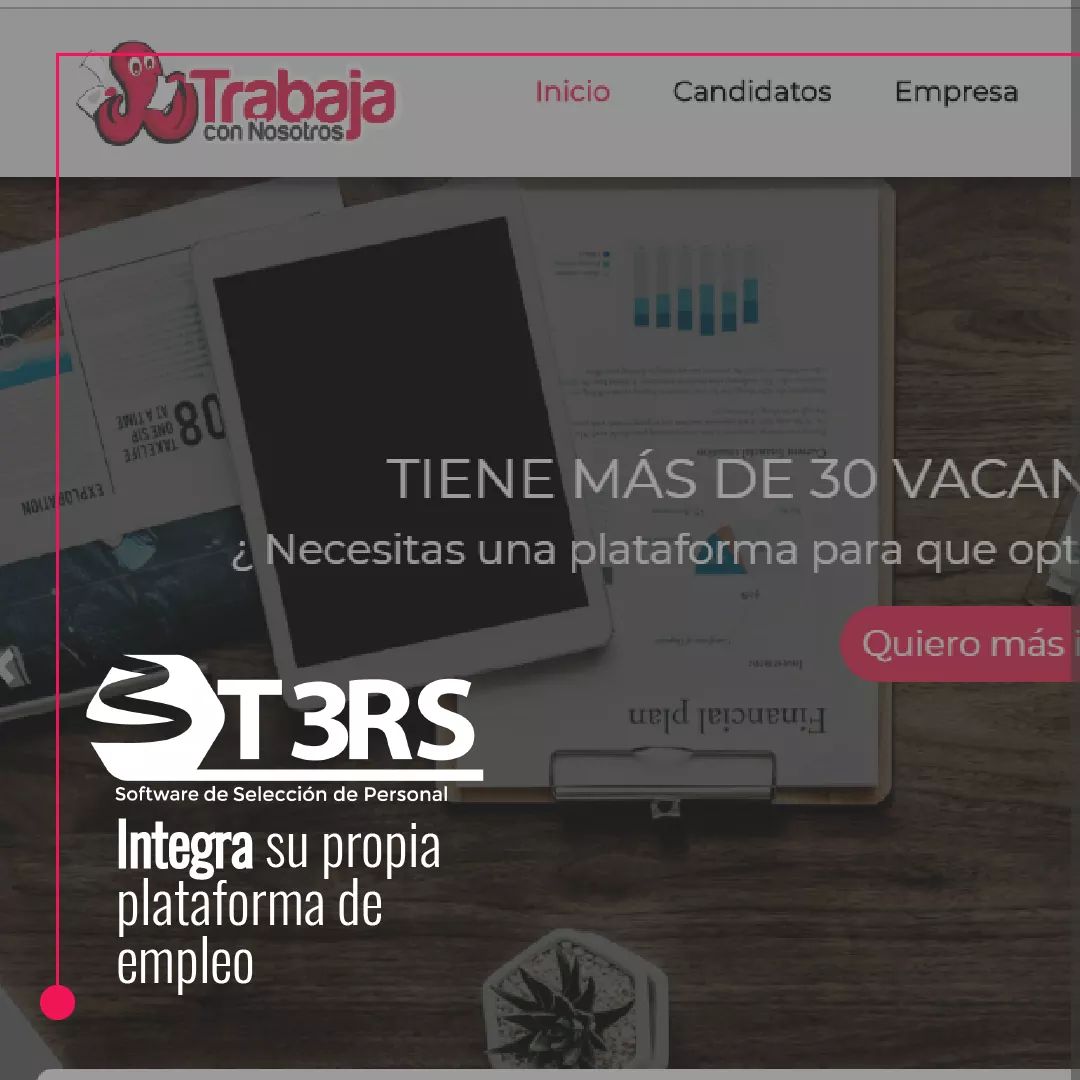 T3RSCO's tweet photo. #T3rs cuenta con el único portal de selección de personal 100% en línea de Colombia.
Contáctanos ahora 
(+57) 305 4103686  
Carrera 22# 81-80 ofc.101 Bogotá, Polo Club
https://t.co/zBvJTzS2lZ

#SelecciónDePersonal #RecursosHumanos #empresas #economia #software #emprendimiento https://t.co/pyLEqclq9J
