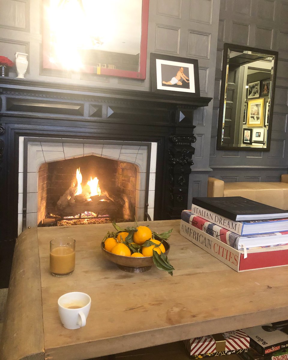 Great (belated) anniversary staycation in the books. Thanks for a lovely stay, The George.