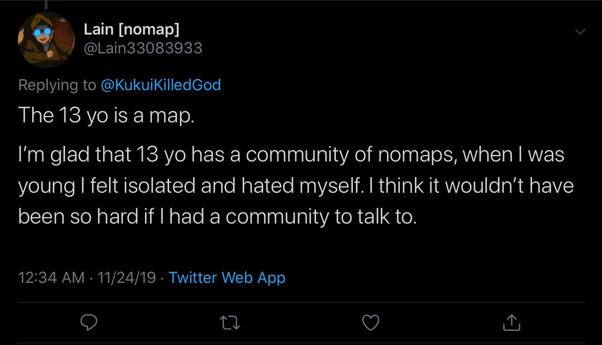 Anti_Map_Mac's tweet image. Here’s a map basically saying that grooming kids is a good thing :)